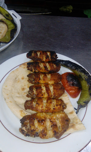 Opinii despre Ofis Ocakbaşı în Muş Merkez - Gastronomi ve konaklama