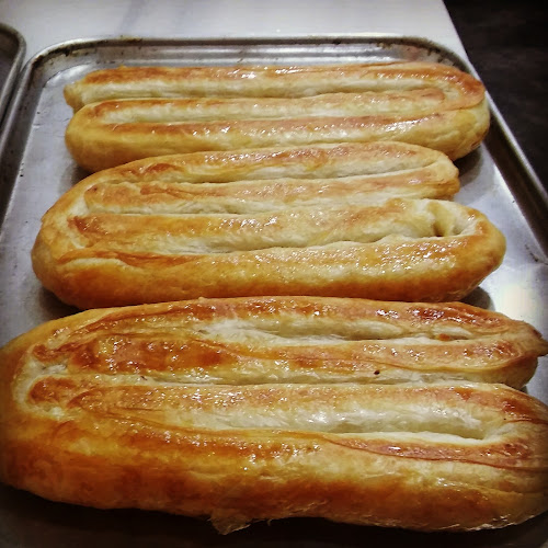 Opinii despre İstanbul Cıtır Simit Dünyası în Isparta Merkez - Gastronomi ve konaklama