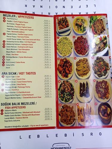 Comentarii opinii despre Çukur Meyhane