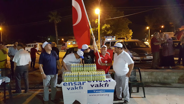 Deniz Döner Salonu - Yatağan