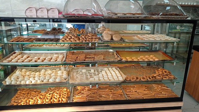 Hardal Unlu Mamulleri - Gastronomi ve konaklama