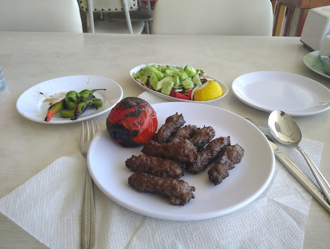 Yeşilyurt, Abay Blv. No:1, 45310 Salihli/Manisa