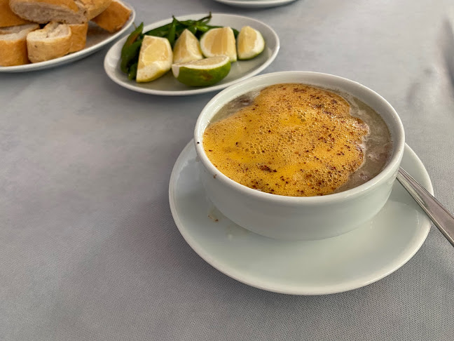 Comentarii opinii despre Mersin Destan Restaurant