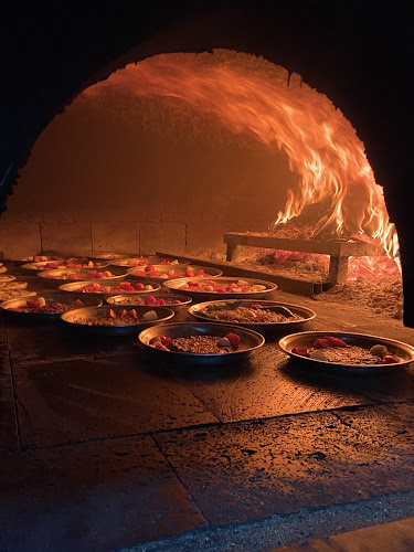 Aydın Kasap ve restoran - Antakya
