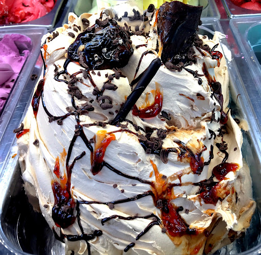 Ebru Cornetto - Bahçelievler