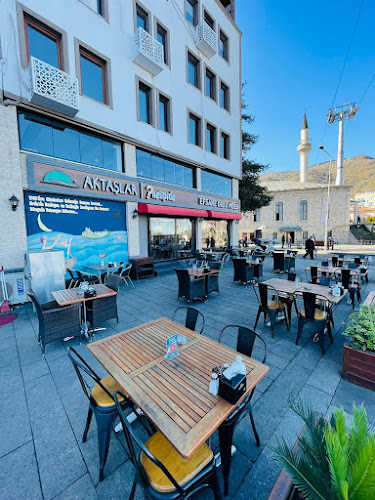 Aktaşlar Pide Çarşı