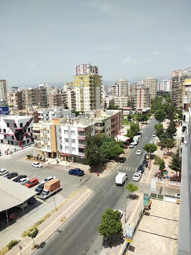 Aydınlıkevler, 2002. Sk. No:6, 33140 Yenişehir/Mersin, Türkiye