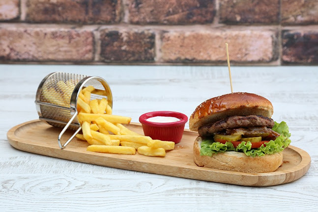 Comentarii opinii despre Kahve Durağı Bilecik