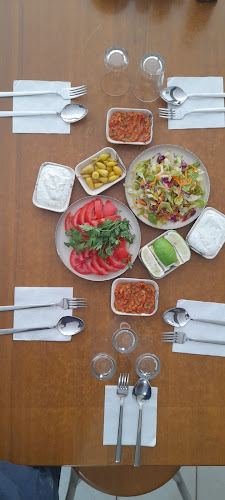 Comentarii opinii despre Pideci Cemil Usta