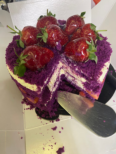 Comentarii opinii despre Lüks Pastanesi