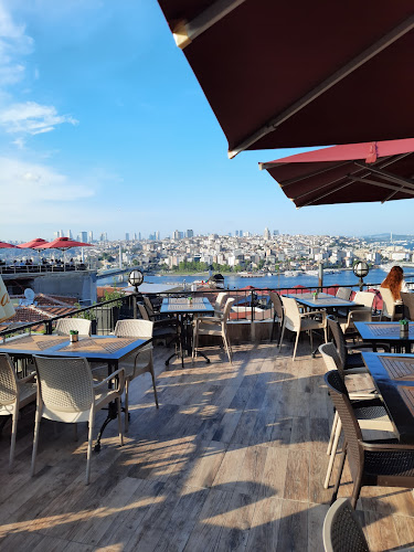 Mihrişah Cafe Restaurant