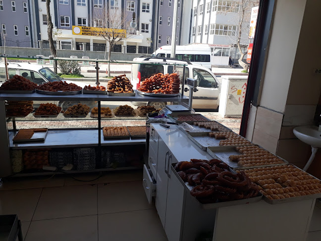 KAYHAN ÖZ ADANA TATLICISI - Siirt Merkez