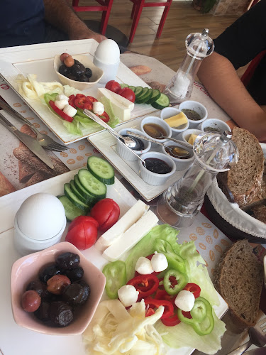 Emir Bakery - Gastronomi ve konaklama