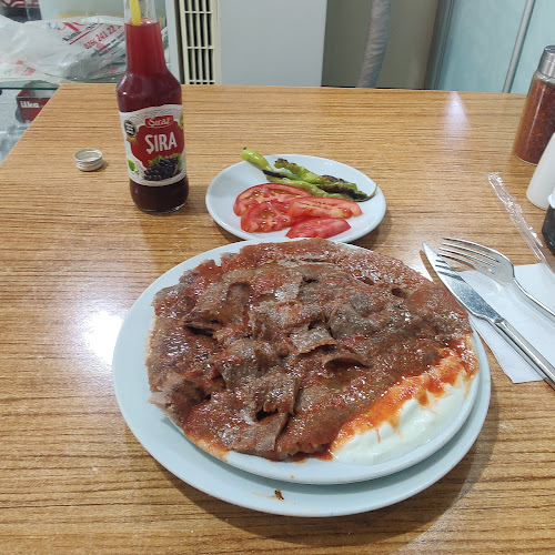 Hünkar Kömürde Döner