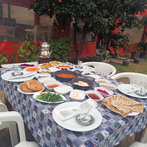 ayşem köy kahvaltısı - Gastronomi ve konaklama