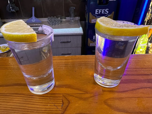 Opinii despre Snow Shot Bar în Muratpaşa - Gastronomi ve konaklama