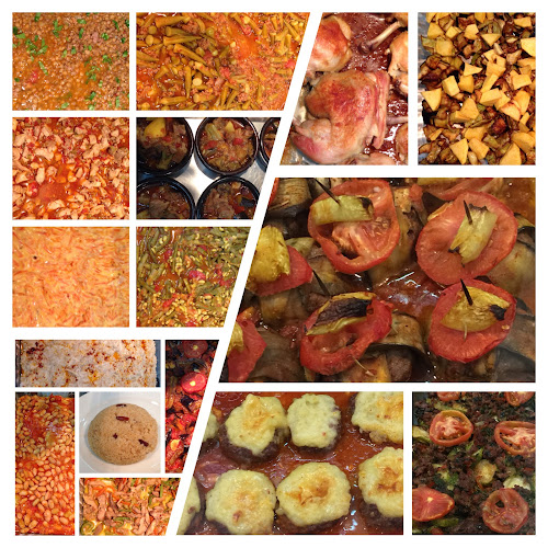 Comentarii opinii despre Zeytuni Cafe ve Ev Yemekleri