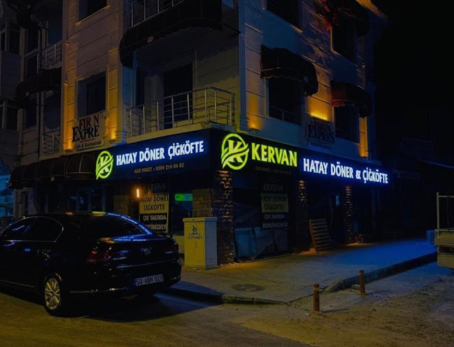 Atatürk Blv. No:58, Kapucubaşı, 50040 Nevşehir Merkez, 50100 Nevşehir Merkez/Nevşehir