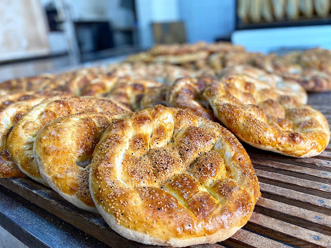 Tarihi Mudanya Kara Fırın - Gastronomi ve konaklama