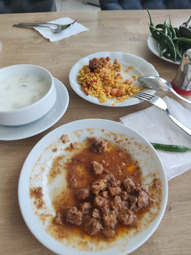 Opinii despre Konak Lokantası în Osmaneli - Gastronomi ve konaklama