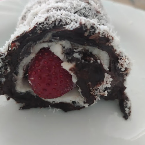 Tuana kafe ve ev yemekleri