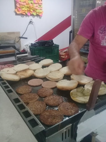 Yaşar Burger - Didim