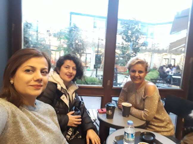 Comentarii opinii despre Kahve Dünyası Algötür - Lüleburgaz 39 Burda AVM