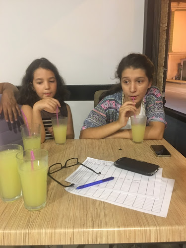 Comentarii opinii despre Liman Aile Çay Bahçesi