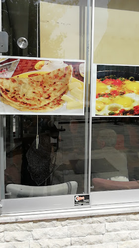 MR.&MRS. SMITH COFFEE - Gastronomi ve konaklama