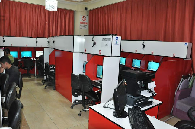 Opinii despre EkinoX E-spor & CafE în Selçuklu - Gastronomi ve konaklama