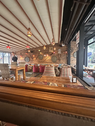 Palatium Cafe and Restaurant - Fatih