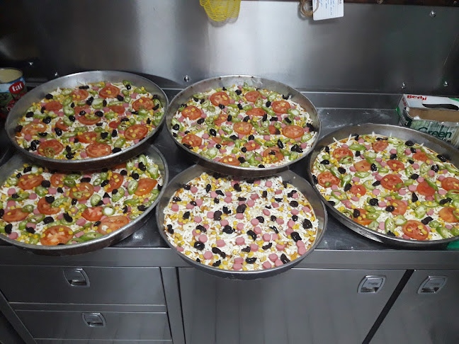 Opinii despre Konak Restoran în Sinop Merkez - Gastronomi ve konaklama