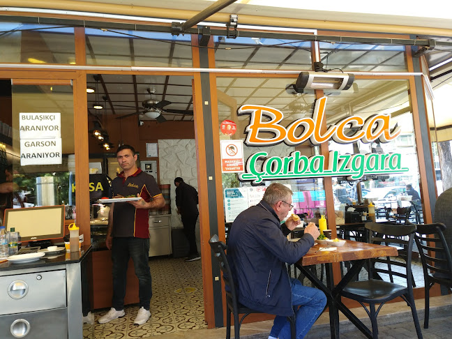 Bolca Çorba Lüleburgaz Çarşı