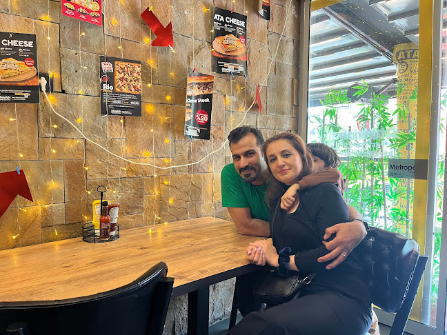 Karayolları Mah. Abdi İpekçi Cad. No:32 Avrupa Konutları Sitesi Radisson Rezidans Zemin, 34255 Gaziosmanpaşa/İstanbul