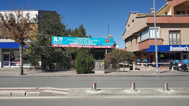 Comentarii opinii despre Domino's Pizza Meram