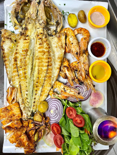 Ayar Meyhanesi - Gastronomi ve konaklama