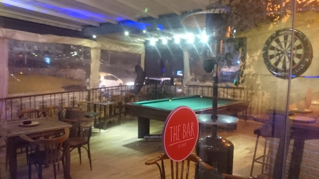 Dr Jhivago Jazz Bar - Marmaris