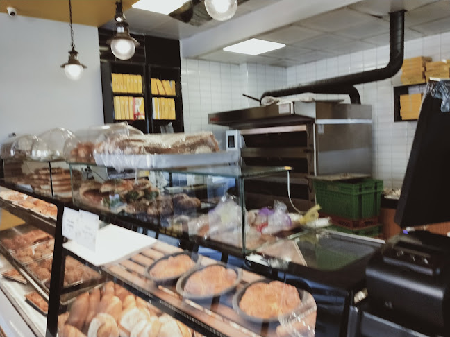 Taşkent Fırın Cafe Egekent - Gastronomi ve konaklama