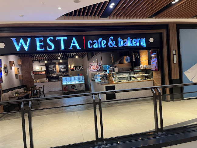 Westalife Awm Bereket Döner - Zonguldak Merkez