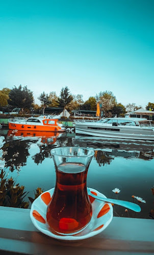 Opinii despre LOTUS coffee în Beykoz - Gastronomi ve konaklama