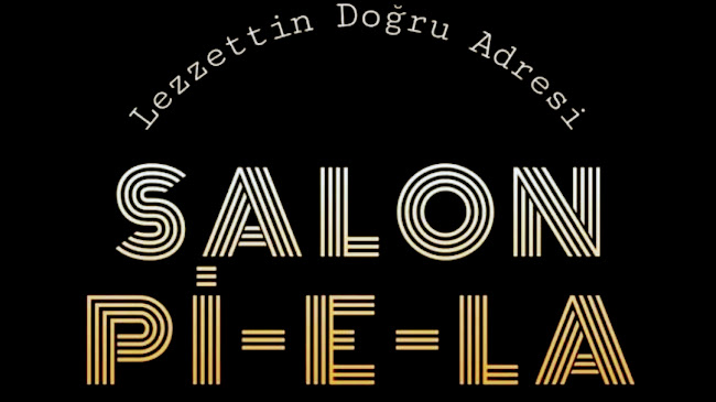 Opinii despre Salon Pİ-E-LA în Gemli̇k - Gastronomi ve konaklama