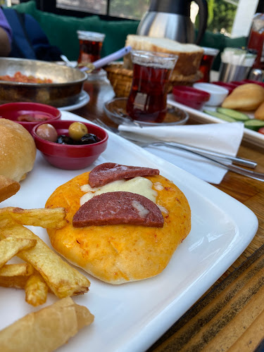 ChickenLand - Gastronomi ve konaklama