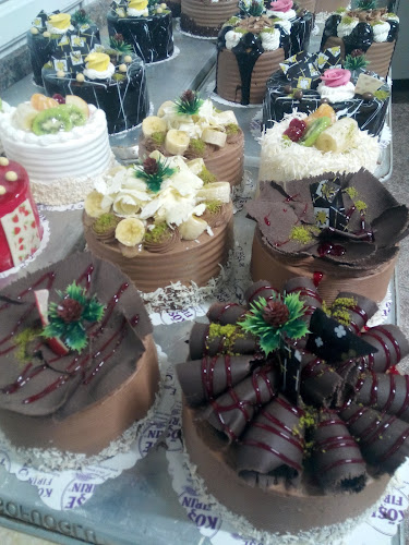 Zafer, Ahmet Yesevi Cd. No:73, 34194 Bahçelievler/İstanbul