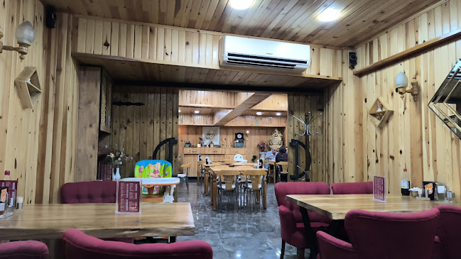 Opinii despre AŞÇIOĞLU KEBAP în Kırşehir Merkez - Gastronomi ve konaklama