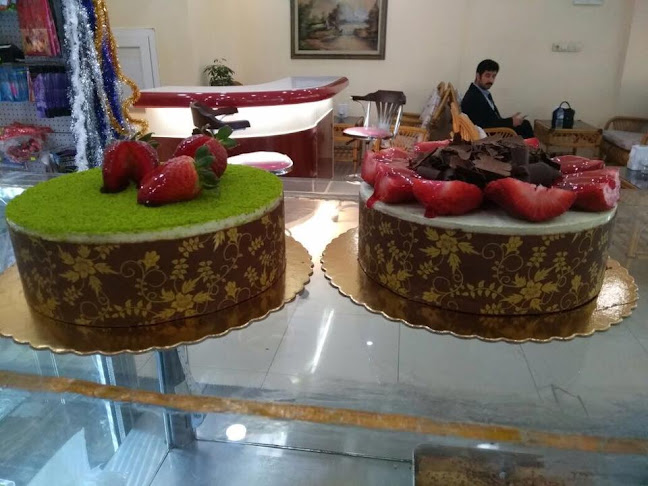 Fıstık Ağacı Pastanesi - Karaköprü/Şanlıurfa Merkez