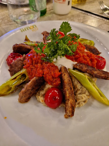 Comentarii opinii despre LimonH2O cafe bistro