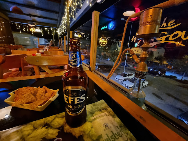 Opinii despre THE HANGOUT în Göreme/Nevşehir Merkez - Gastronomi ve konaklama