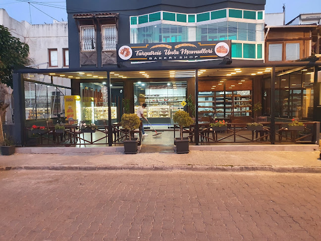 Bahcelieveler Mah CD NO 52/A, Bahçelievler, 48960 Bodrum/Muğla