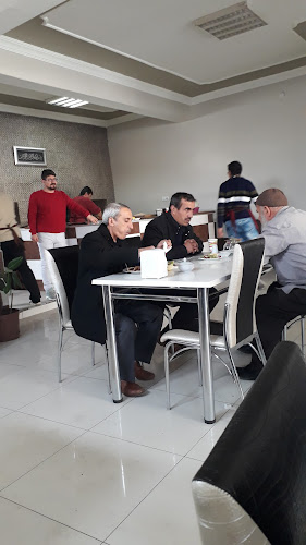 Sarayonu Bereket Etliekmek - Gastronomi ve konaklama