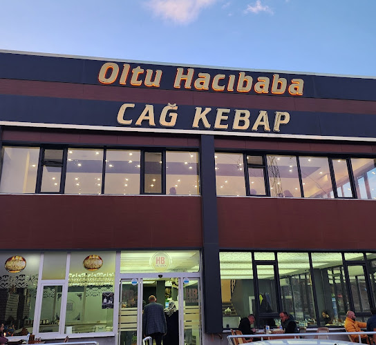 Comentarii opinii despre Hacı Baba Cağ Kebap